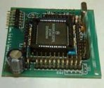 MSCC11 Microcontroller